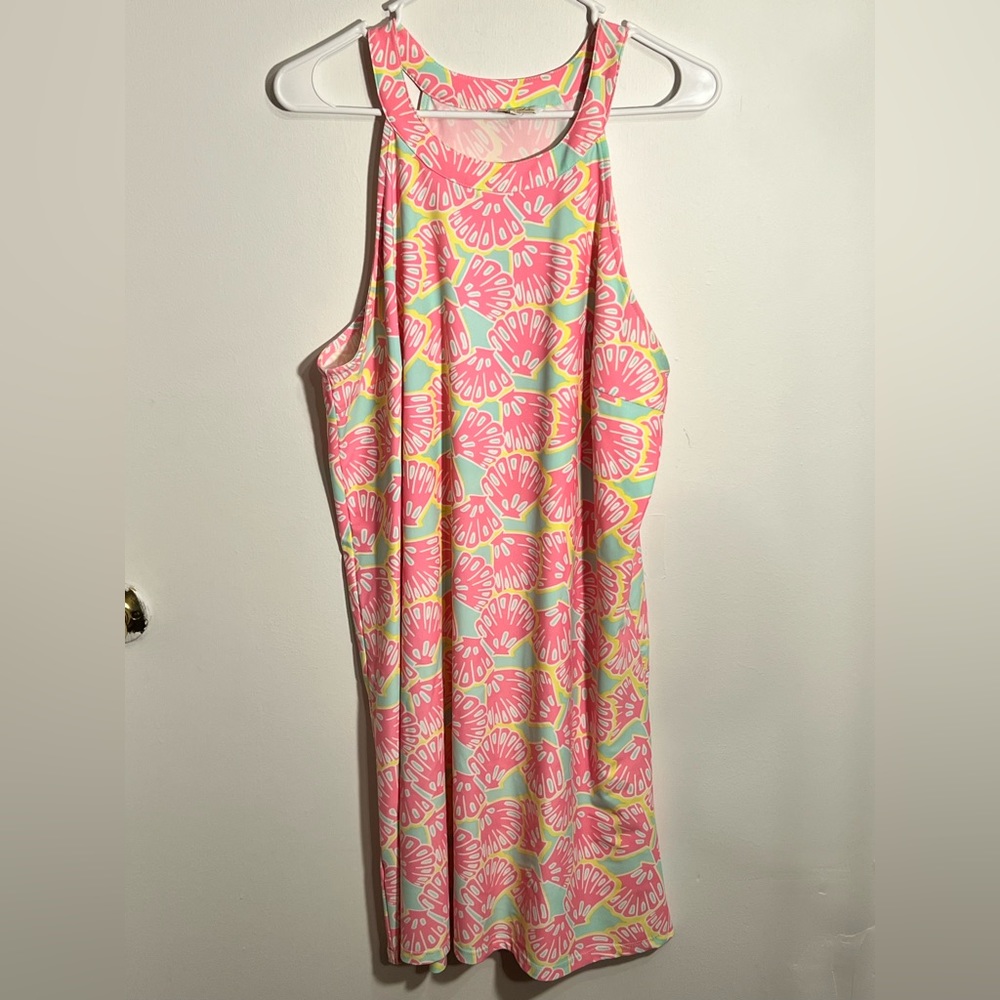 All for Color dress XL